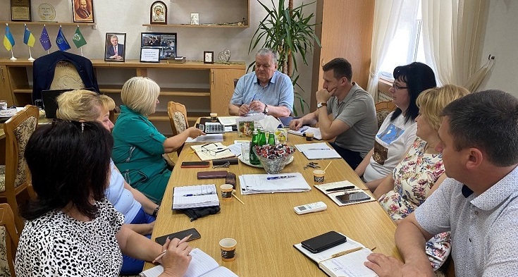 Готуємось успішно закінчити навчальний рік